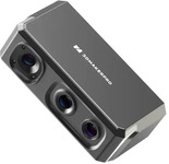 3DMakerpro Seal Lite 3D-Scanner, kabelgebunden, 0,02mm Genauigkeit, mit USB, bis