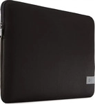Case-Logic Laptoph&uuml;lle Reflect, 3203963, bis 15,6 Zoll, Polyester, schwarz