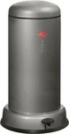 Wesco M&uuml;lleimer Baseboy, graphit, aus Metall, 20 Liter
