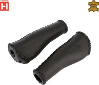 Ergotec Fahrradgriffe Monaco, &Oslash; 22mm, f&uuml;r City- & Trekkingbike, aus Kraton und