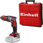 Einhell-Professional Trockenbauschrauber TP-DY 18 Li BL - Solo, Akku, 18 V, mit