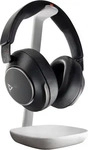 Poly Headset Voyager Surround 85 UC-M Stereo, Bluetooth, USB-C, Over-Ear