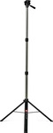 Einhell Baustativ 2270116, Tripod, 85 bis 170cm Arbeitsh&ouml;he, Gewinde 1/4 und 5/8