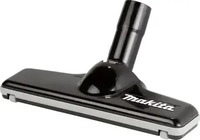 Makita Staubsaugerd&uuml;se Hartboden 123539-7, schwarz, 28 mm Anschluss, Bodend&uuml;se