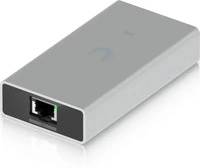 UbiQuiti USB-Adapter UniFi 10G, UACC-ADAPTER-RJ45-USBC-10GE, RJ45 Buchse auf USB-C