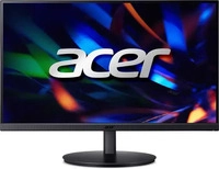 Acer Monitor Vero CB272UE3bmiiprx, 27 Zoll, WQHD 2560 x 1440 Pixel, 1 ms, 100 Hz