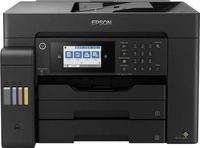 Epson EcoTank ET-16605 Multifunktionsdrucker, 100 Cashback