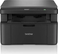 Brother DCP-L1640W Multifunktionsdrucker, Kopierer, Scanner, Monolaserdrucker