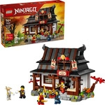 LEGO Ninjago 71858 15-j&auml;hriges Jubil&auml;um: Vier-Waffen-Schmiede, ab 14 Jahre, 1.259