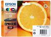 Epson 33 Multipack Orange Original Druckerpatronen C13T333740