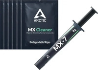 Arctic W&auml;rmeleitpaste MX-7 ULTIMATE Performance, ACTCP00092A, f&uuml;r CPU, GPU, nicht