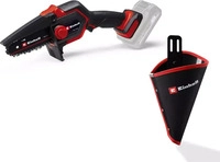Einhell Asts&auml;ge GE-PS 18/15 Li Holster Kit, Akku, 18 V, mit Holster,