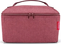 Reisenthel Kulturbeutel Beautycase, 4 Liter, Breite 27cm, Polyester, twist...