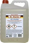 Dr.Starke Desinfektionsmittel DS CLEAN, Fl&auml;chendesinfektion, Kanister, 5 Liter,