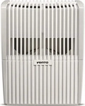 Venta Luftbefeuchter LW15 Classic Original, wei&szlig;, 5 Liter, bis 29 qm, Verdunster