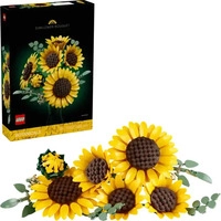 LEGO Botanicals 11502 Sonnenblumen, ab 18 Jahre, 686 Teile