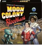 Ravensburger Kartenspiel alea 25161, Moon Colony Bloodbath, ab 14 Jahre, 1-5...