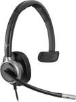 Poly Headset Mission 615 Mono, USB-A, USB-C, On-Ear