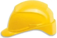Uvex Schutzhelm Airwing B, 9762.120, EN 397, mit 6-Punkt-System, Gr&ouml;&szlig;e 51-61,...