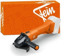 Fein Winkelschleifer CCG 18-125-12 AS, 99100001547, 125 mm, 18V