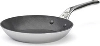 deBuyer Pfanne Affinity 10-371720, &Oslash; 20 cm, induktionsgeeignet, antihaftbeschichtet,