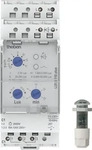 Theben D&auml;mmerungsschalter LUNA 110 plus EL, innen, externer Einbau-Lichtsensor