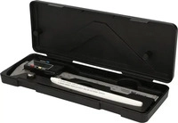 Brilliant-Tools Messschieber BT114900, digital, Schieblehre aus Karbonfaser, 150mm