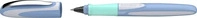 Schneider Tintenroller Ray Fresh, 187812, Patronenroller, blau, 0,5mm,...