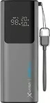 XLayer Powerbank HyperCharge 221151, 27000mAh, USB-A & 2x USB-C, Ladeleistung 160