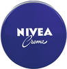 Nivea Hautcreme Creme Universalpflege, mit Eucerit, 400ml, Grundpreis: &euro;...
