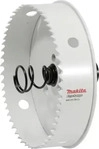 Makita Lochs&auml;ge Ezychange BiM HSS E-20476, &Oslash; 102mm, f&uuml;r Stahl, Edelstahl und