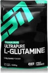 ESN Aminos&auml;uren Ultrapure L-Glutamin Premium, Getr&auml;nkepulver,...
