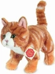 Teddy-Hermann Kuscheltier 906827, Katze, ab 1,5 Jahre, 20 cm