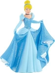 Bullyland Spielfigur Disney Cinderella, ab 3 Jahre, Prinzessin Cinderella, 9,1...