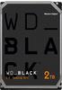 WesternDigital Festplatte WD Black WD2003FZEX, 3,5 Zoll, intern, SATA III, 2TB, OEM