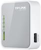 TP-Link WLAN-Router TL-MR3020 Nano, 150 MBit/s, mit USB für Internetsticks