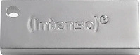 Intenso USB-Stick Premium Line, 64 GB, 234x, bis 35 MB/s, im Mini-Geh&auml;use