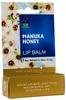 Manuka-Health Lippenbalsam Manuka Honig MGO 250+, mit Bienenwachs und Calendula,