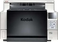 Kodak-Alaris i4250 Scanner, bis A3, Dokumentenscanner, Duplex, ADF, mit USB