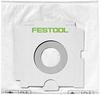 Festool Staubsaugerbeutel Filtersack Selfclean, SC FIS-CT SYS/5, für...