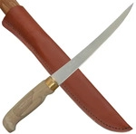 Marttiini Filetiermesser Superflex, f&uuml;r Fleisch und Fisch, 18,7 cm...