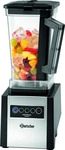 Bartscher Standmixer Multi-Blender, 150151, Kunststoffbeh&auml;lter, 1000 Watt, silber,