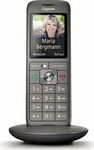 Gigaset CL660HX Mobilteil schwarz