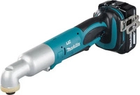Makita Akku-Schlagschrauber DTL061RT1J, 60 Nm, 18V / 5,0Ah, mit Akku, Ladeger&auml;t und