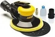 Mirka Exzenterschleifer ROS 625CV, 8993025111, 150 mm &Oslash;, Schwingkreis 2,5 mm,...