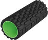 Schildkröt-Fitness Faszienrolle MF Roll, 33 x 14 cm, schwarz-grün