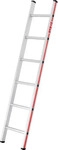 Hymer Anlegeleiter SC40, 401110, L&auml;nge 2,9m, aus Aluminium mit 10 Sprossen