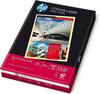 HP Farblaserpapier CHP750, Color Choice, A4, 90g/qm, hochweiß, 500 Blatt