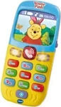 vtech Lernspielzeug 157404, Winnie Puuh Lernhandy, ab 9 Monate, interaktiv...