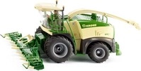 siku Landwirtschaftsfahrzeug 4066 Krone BiG X580, Maishäcksler, Metall/Kunststoff, siku Landwirtschaftsfahrzeug 4066 Krone BiG X580, Maishäcksler, Metall/Kunststoff,